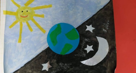 Στον αστερισμό του Αυγούστου!