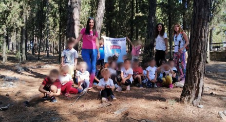 Ευρωπαϊκή εβδομάδα κινητικότητας