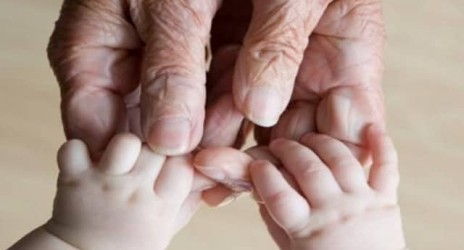 1η Οκτωβρίου: Παγκόσμια ημέρα τρίτης ηλικίας