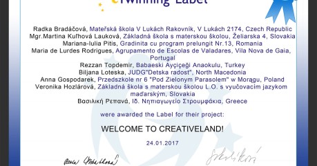 etw_certificate 2017 welcome to creative land