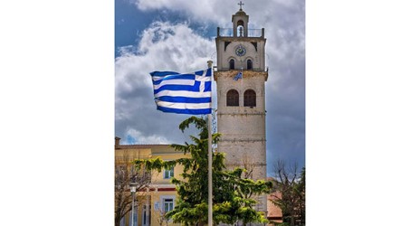 Η Κοζάνη γιορτάζει την Ελευθερία της