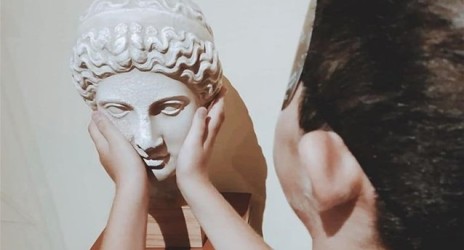 Στην Αθήνα ένα από τα πέντε Μουσεία Αφής, παγκοσμίως