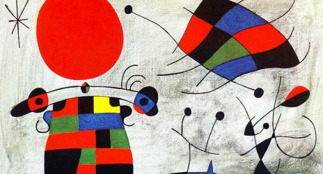 Το χαμόγελο των φλεγόμενων φτερών