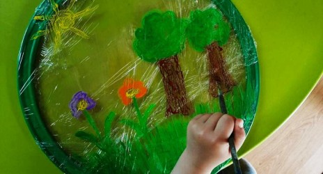 Παγκόσμια ημέρα Περιβάλλοντος