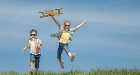 Παιδικοί σταθμοί ΕΣΠΑ 2023 – 2024: Βγήκε η απόφαση, αντίστροφη μέτρηση για τις αιτήσεις στην ΕΕΤΑΑ