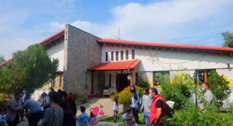 Έναρξη και υποδοχή μαθητών Νηπιαγωγείου