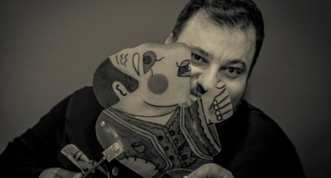 Τα παιδιά πάνε θέατρο, Κοζάνη