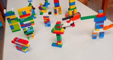 Πώς μοιάζει άραγε ένα ρομπότ 🤖