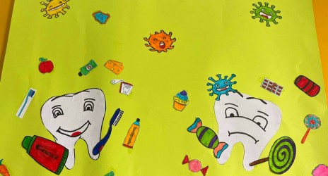 Ημέρα Στοματικής Υγείας