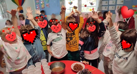 Η μεγάλη γιορτή του Τρύγου 🍇