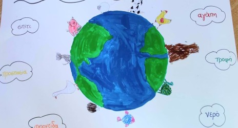 Παγκόσμια Ημέρα Ζώων