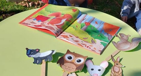 Ένας σκίουρος μια μέρα🐿🌰…στο Δημοτικό κήπο Κοζάνης🌳