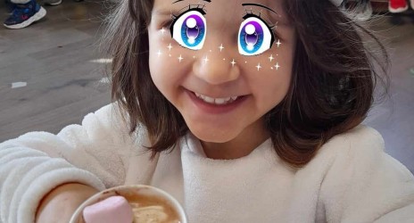 Χριστουγεννιάτικο Πυτζάμα Πάρτυ