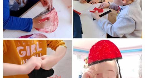 Η 25η Μαρτίου είναι ημέρα διπλής γιορτής για εμάς τους Έλληνες και τις Ελληνίδες, εθνικής και θρησκευτικής. Είναι μια ημερομηνία ορόσημο για τον Ελληνισμό!