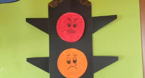 Μιλάω για τα Συναισθήματα