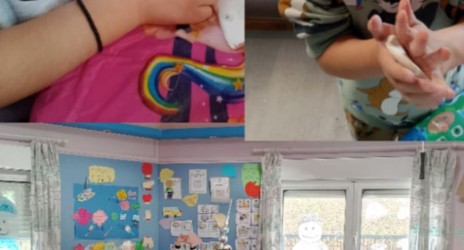 Τα πιο όμορφα μαγικά Χριστούγεννα