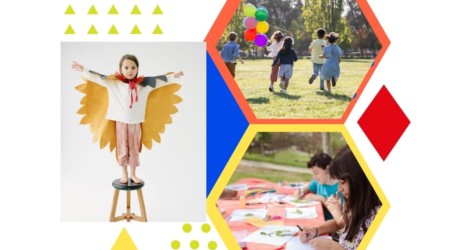 Summer Camp στο Παιδικό μας Σχολείο!